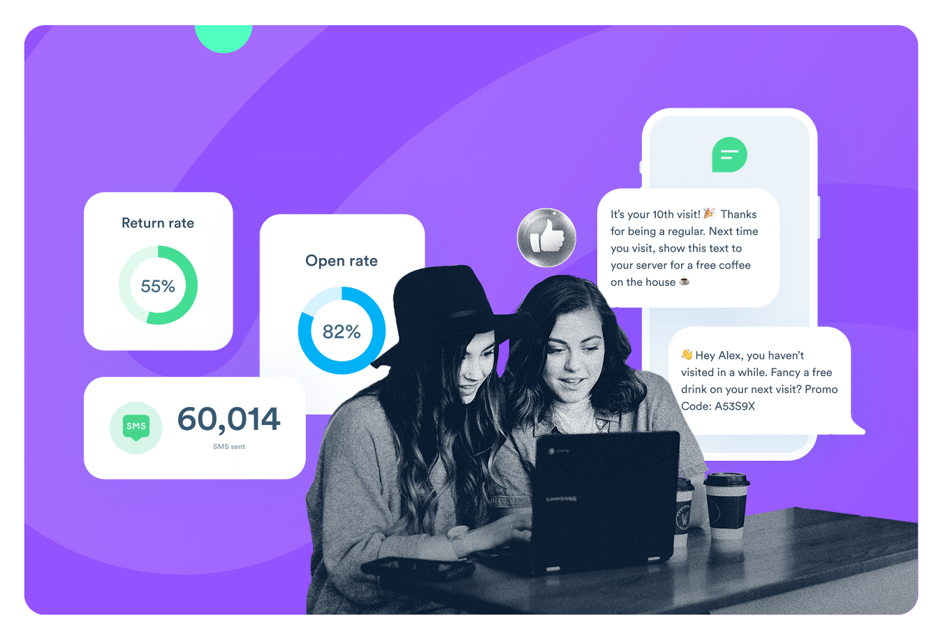 The All-In-One Business Marketing Solution